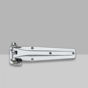 Bisagra derecha. Desnivel: 1-1/4 pulg. (31.8 mm)