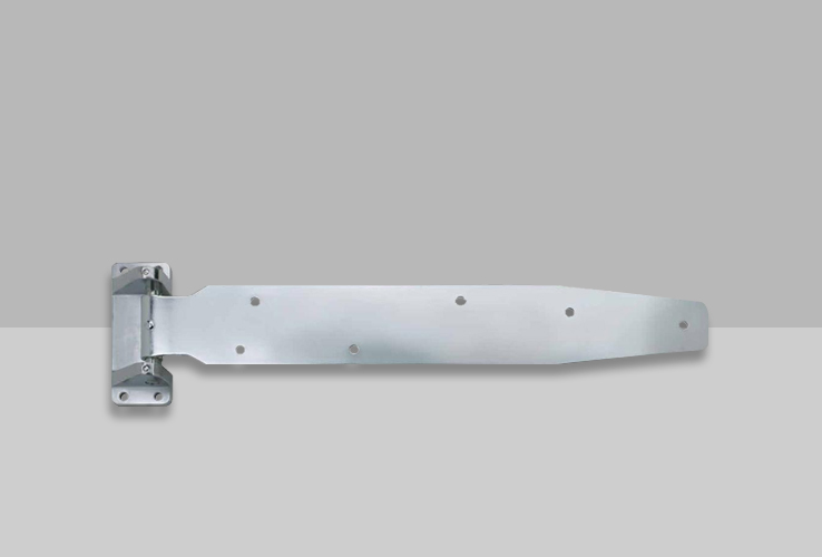 BISAGRA PARA USO PESADO 1127 1-1/4 pulg. (31.8 mm)