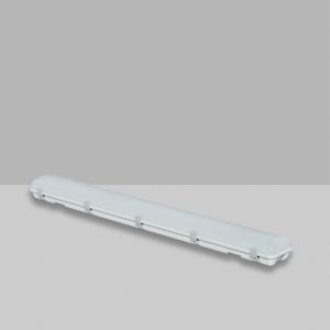 Lámpara LED para 4 pies, 40 W, 120-277 V CA
