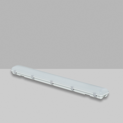 Lámpara LED para 4 pies, 40 W, 120-277 V CA