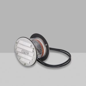 Respiradero para temperaturas bajas, 26 W, 0.2 A a 240 V CA. Espesor de pared: 6 pulg. (152.6 mm)