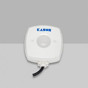 Sensor para gran altura con kit de montaje